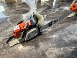 038 PROMAG COMMERCIAL GRADE CHAINSAW