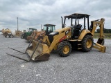 1975 CAT 977L CRAWLER LOADER