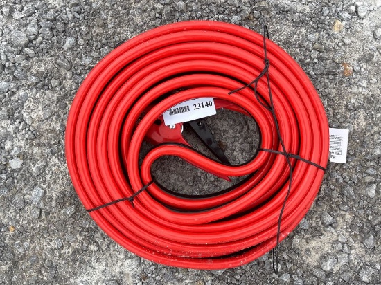 JUMPER CABLES
