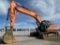 DOOSAN DX350LC-5 HYD EXCAVATOR