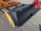 WOLVERINE CONCRETE MIXER