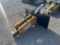 AGROK MOWER KING 680 HYD HAMMER