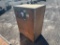 HEAVY DUTY WHEEL BALANCER