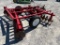 WOODS BE240HDQ 20’ BATWING ROTARY CUTTER
