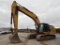 2012 CAT 336EL HYD EXCAVATOR