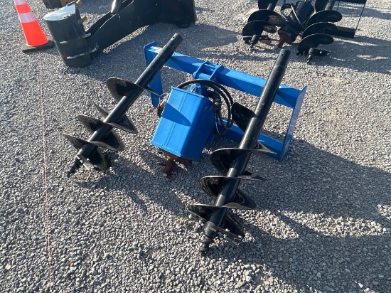 AUGER ATTACH
