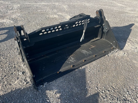 SUIHE 66" 4 IN 1 BUCKET