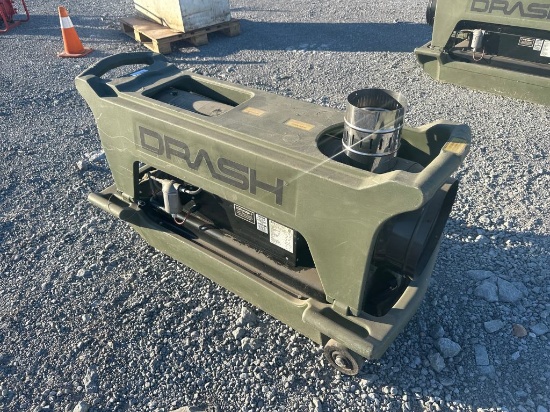 DRASH PORTABLE HEATER