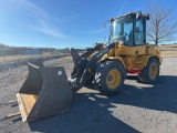 2023 VOLVO L35G WHEEL LOADER