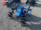 AUGER ATTACH