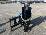 CID XTREME PD100 POST DRIVER POWER CELL