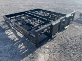 RAYTREE HAY GRAPPLE