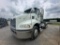 2014 MACK CXU613 GOLD DOG TANDEM AXLE TRUCK TRACTO