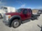 2014 FORD F450 XLT FLATBED TRUCK