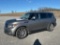 2014 INFINITI QX80 SUV