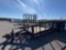 2024 ROGERS WELDING 20’ TANDEM AXLE HYBRID DUMP TR