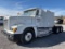1993 FREIGHTLINER FLD120 TANDEM AXLE TRUCK TRACTOR
