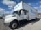 2008 INTERNATIONAL 4300 SINGLE AXLE 26’ BOX TRUCK