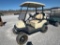 CLUB CAR 4 SEATER GOLF CART