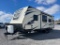 2018 VENTURE RV SPORTREK 251VRK TRAVEL TRAILER