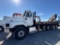 2005 INTERNATIONAL PAYSTAR 5600i FLATBED TRUCK
