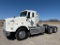 2008 KENWORTH T800 TANDEM AXLE TRUCK TRACTOR