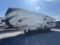 2019 KEYSTONE COUGAR 338RLK FIFTH WHEEL CAMPER