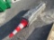 LOT OF (60) TRAFFIC CONES