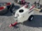 NORTH STAR 31 GAL TOWABLE SPRAYER
