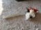 PROMAG 038 COMMERCIAL CHAINSAW