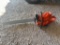 COMMERCIAL GRADE CHAINSAW