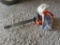 COMMERCIAL GRADE CHAINSAW