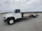 2005 GMC TOPKICK C5500 CAB & CHASSIS