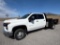 2022 CHEVROLET SILVERADO 3500HD WORK TRUCK
