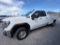 2024 GMC SIERRA 2500HD PRO SERVICE TRUCK