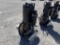 NEW M2 PROJACK TRAILER MOVER