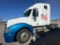 2016 FREIGHTLINER COLUMBIA 120 TANDEM AXLE TRUCK T