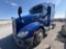 2018 PETERBILT 579 TANDEM AXLE TRUCK TRACTOR