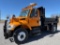 2003 INTERNATIONAL WORKSTAR 7400 SINGLE AXLE DUMP