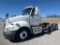 2009 INTERNATIONAL PROSTAR PREMIUM TANDEM AXLE TRU