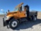 2004 INTERNATIONAL WORKSTAR 7400 SINGLE AXLE DUMP
