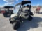 2014 BAD BOY BUGGIES RECOIL iS 4 SEATER BUGGY
