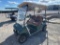 1996 CLUB CAR ELECTRIC 4 SEATER GOLF CART