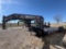 2024 DELCO TANDEM AXLE TILT GOOSENECK TRAILER