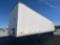 1995 MONON TANDEM AXLE VAN TRAILER