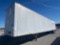 1997 TRAILMOBILE TANDEM AXLE VAN TRAILER
