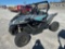 2021 CFMOTO ZFORCE 950 SPORT SIDE BY SIDE