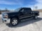 2015 CHEVROLET SILVERADO LTZ PICKUP TRUCK