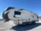 2018 KEYSTONE SPRINTER 298FWRLS FIFTH WHEEL TRAILE