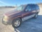 2000 JEEP GRAND CHEROKEE LAREDO SUV